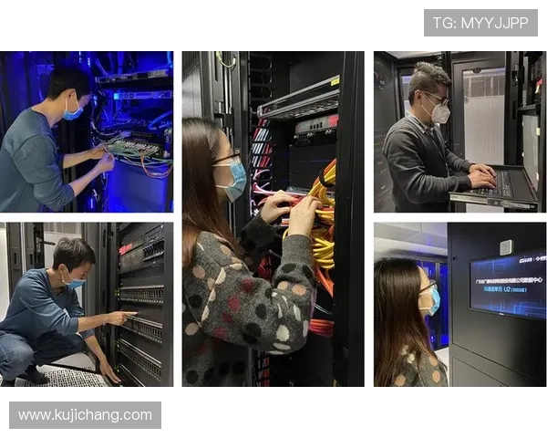 在ag旗舰厅娱乐平台稳定运行背后的技术保障和安全措施